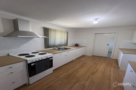 Property photo of 18 Shepstone Street Quorn SA 5433