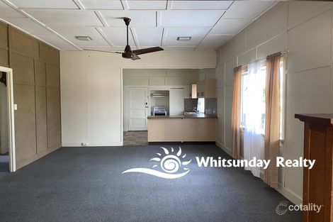 31 Chapman St, Proserpine, QLD 4800