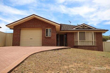 Property photo of 10 Linum Place Mount Annan NSW 2567
