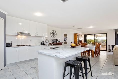 Property photo of 27 Yeovil Circuit Craigmore SA 5114