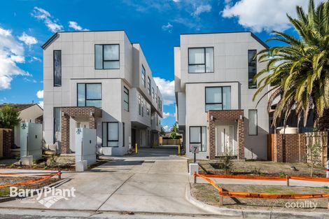 Property photo of 2/7 McFarlane Crescent Dandenong VIC 3175