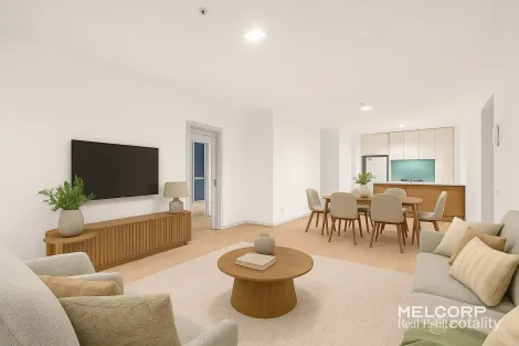 Property photo of 3201/483 Swanston Street Melbourne VIC 3000