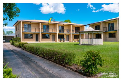 Property photo of 2/29 Church Street Allenstown QLD 4700