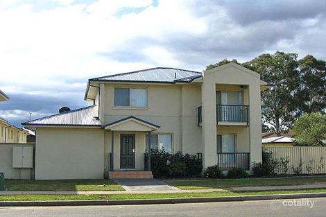 Property photo of 1/65 Lalor Road Quakers Hill NSW 2763