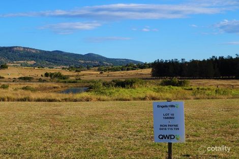 Lot 10 Aileen Ct, Kalbar, QLD 4309