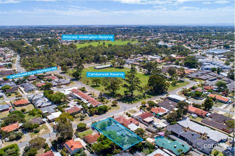 Property photo of 30 Danehill Way Balga WA 6061