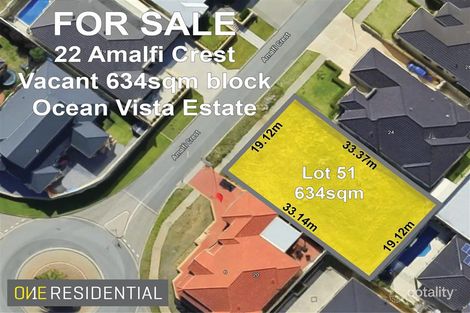 22 Amalfi Crst, Yangebup, WA 6164
