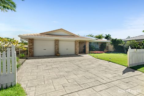 Property photo of 38 Bergamont Street Elanora QLD 4221