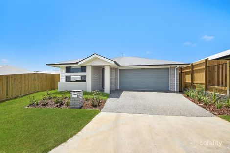 14 Newburgh St, Thornlands, QLD 4164