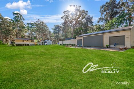 50 The Wool Rd, Basin View, NSW 2540
