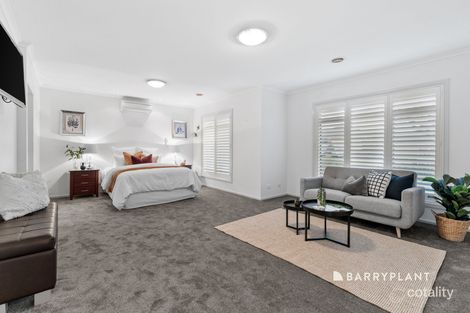 Property photo of 39 Ridgemont Drive Berwick VIC 3806