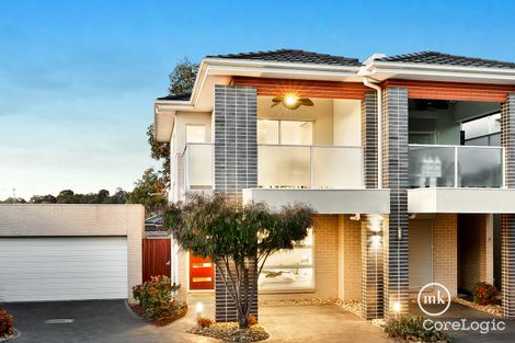 5/95 Alexandra St, Greensborough, VIC 3088