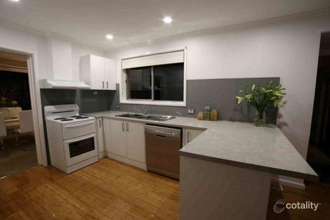 Property photo of 22 Mareeba Crescent Bayswater VIC 3153