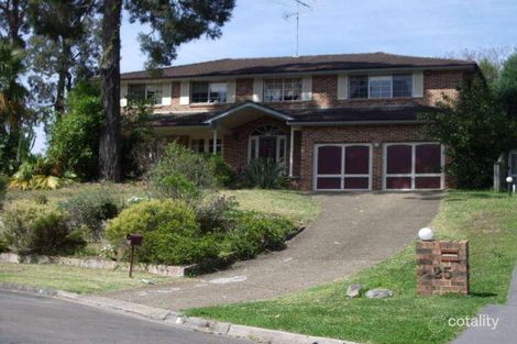 27 Brookpine Pl, West Pennant Hills, NSW 2125