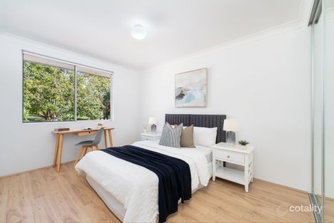 Property photo of 12/188-190 Balaclava Road Marsfield NSW 2122