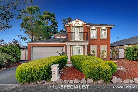 Property photo of 49 Tuileries Rise Narre Warren South VIC 3805