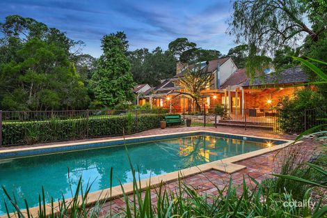 Property photo of 65 Knights Road Galston NSW 2159