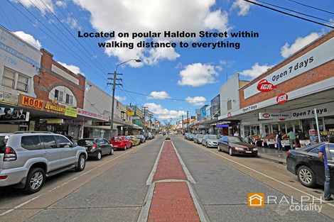 Property photo of 29/157-171 Haldon Street Lakemba NSW 2195