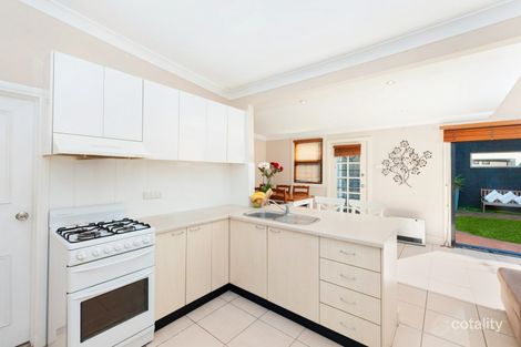 Property photo of 24 Erith Street Botany NSW 2019