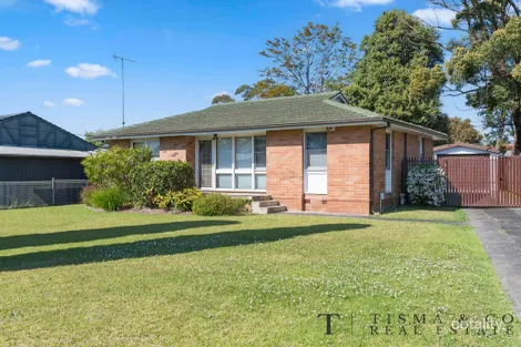 Property photo of 25 Wallabah Way Koonawarra NSW 2530