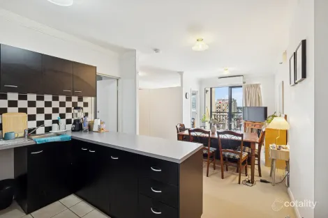 Property photo of 8H/811 Hay Street Perth WA 6000