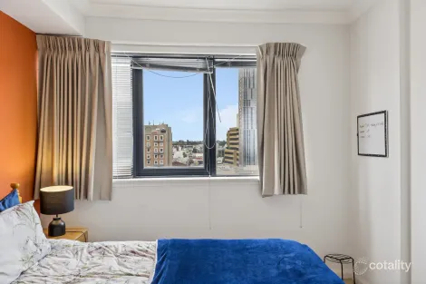 Property photo of 8H/811 Hay Street Perth WA 6000