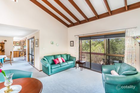 Property photo of 22 Sandpiper Place Woronora Heights NSW 2233