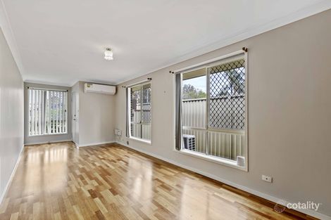 Property photo of 45B Barker Street Cambridge Park NSW 2747