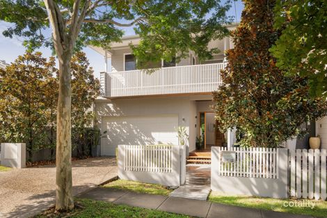 31 Alma St, Paddington, QLD 4064