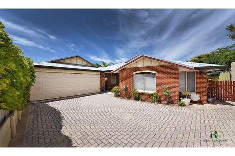 Property photo of 3A Reed Road Attadale WA 6156