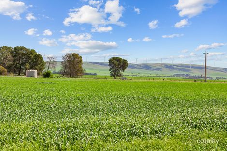 Property photo of 314 Windview Road Snowtown SA 5520
