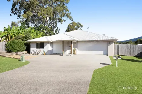 42 James Whalley Dr, Burnside, QLD 4560