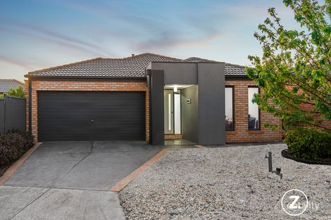 3 Kondalilla Dr, Truganina, VIC 3029