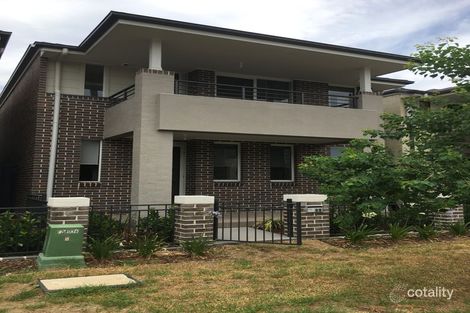 Property photo of 88 William Hart Crescent Penrith NSW 2750
