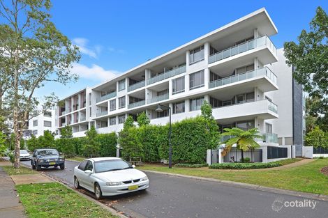 8/2 Latham Tce, Newington, NSW 2127