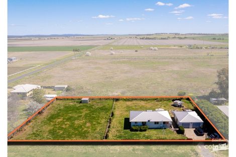 Property photo of 4 Arnold Street Allora QLD 4362