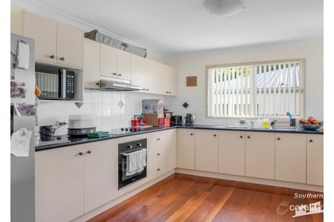 Property photo of 4 Arnold Street Allora QLD 4362