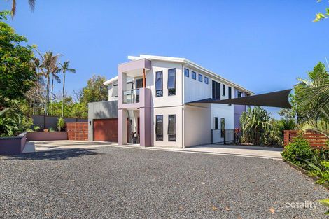 19 Karraschs Rd, Craignish, QLD 4655