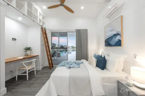 Property photo of 74 Mallawa Drive Palm Beach QLD 4221