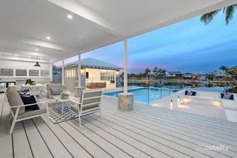 Property photo of 74 Mallawa Drive Palm Beach QLD 4221