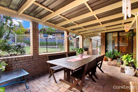 Property photo of 8 Derribong Drive Cordeaux Heights NSW 2526