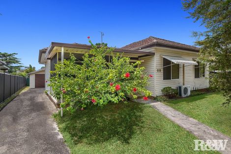 Property photo of 13 Florida Avenue Woy Woy NSW 2256