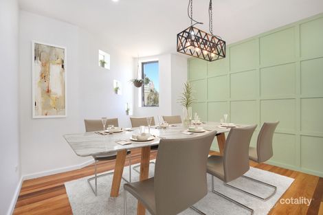 Property photo of 35A Park Street South Melbourne VIC 3205