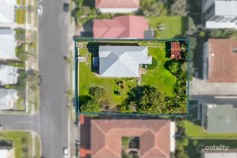 Property photo of 119 Stoneleigh Street Lutwyche QLD 4030