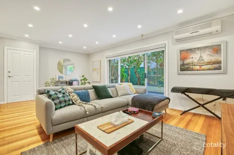 2/43 George St, Marrickville, NSW 2204
