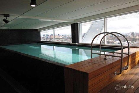 Property photo of 1405/7 Yarra Street South Yarra VIC 3141