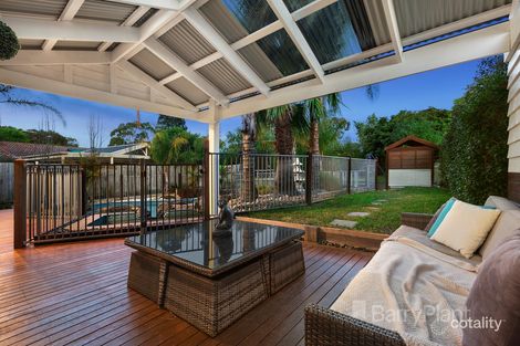 Property photo of 4 Murumba Street Greensborough VIC 3088