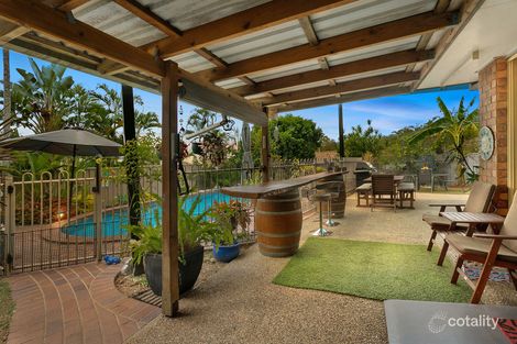 Property photo of 4 Dawson Court Collingwood Park QLD 4301