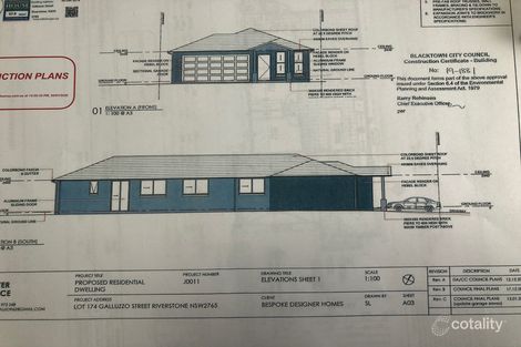 Property photo of 32 Galluzzo Street Riverstone NSW 2765