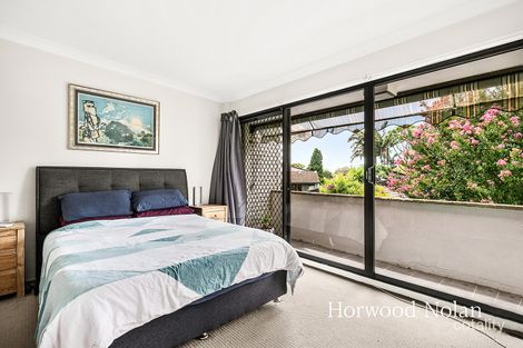 Property photo of 3/47 Gipps Street Concord NSW 2137